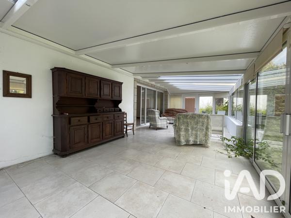 Maison à vendre 6 pièces 195,3 m² Belz