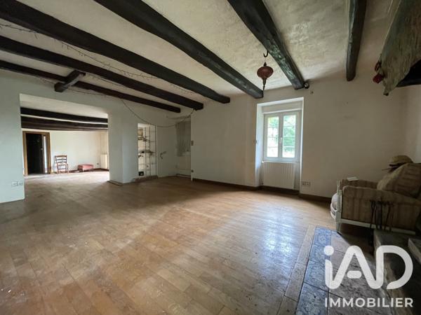 Maison à vendre 6 pièces 195,3 m² Belz
