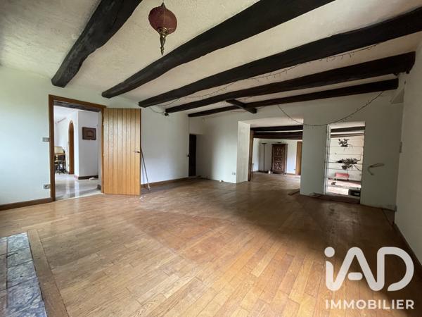 Maison à vendre 6 pièces 195,3 m² Belz