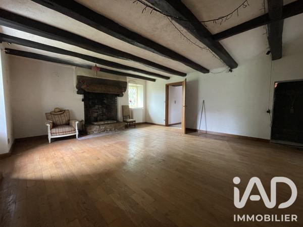 Maison à vendre 6 pièces 195,3 m² Belz