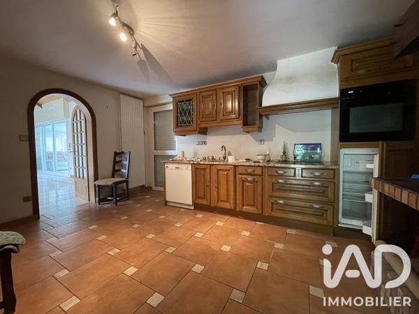 Maison à vendre 6 pièces 195,3 m² Belz