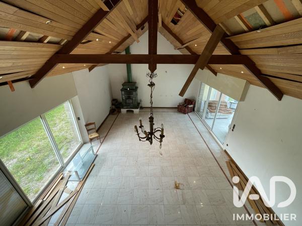 Maison à vendre 6 pièces 195,3 m² Belz