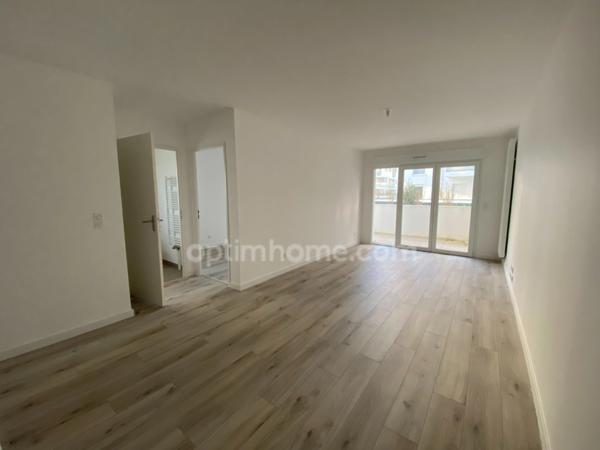 A saisir : Appartement standing en centre ville.