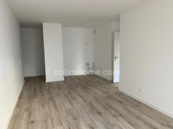 A saisir : Appartement standing en centre ville.
