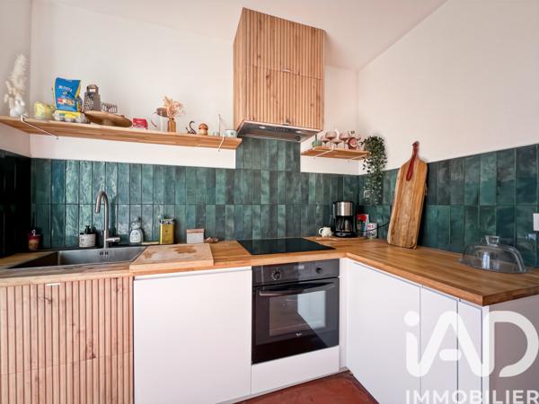 Maison à vendre 6 pièces 140 m² Lagny-sur-Marne