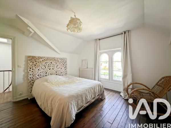 Maison à vendre 6 pièces 140 m² Lagny-sur-Marne