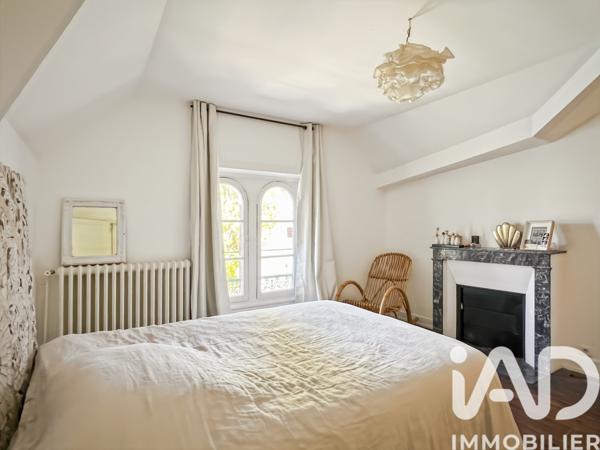 Maison à vendre 6 pièces 140 m² Lagny-sur-Marne