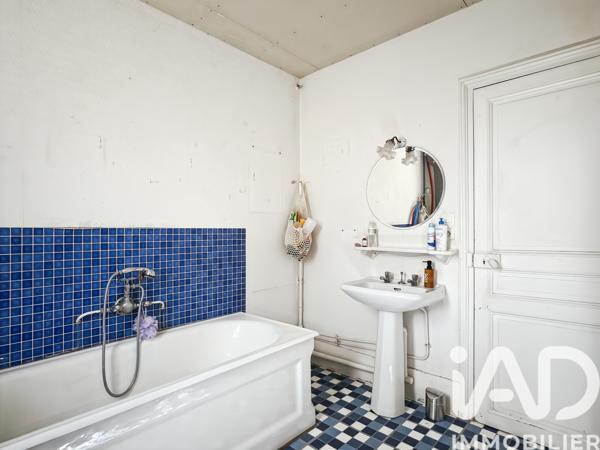 Maison à vendre 6 pièces 140 m² Lagny-sur-Marne