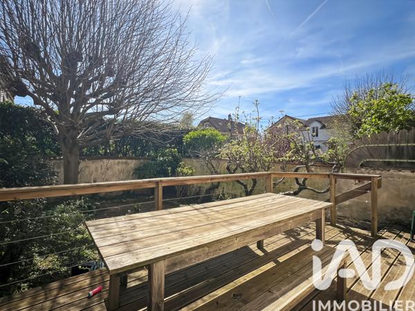 Maison à vendre 6 pièces 140 m² Lagny-sur-Marne