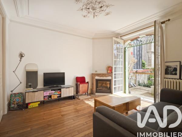 Maison à vendre 6 pièces 140 m² Lagny-sur-Marne