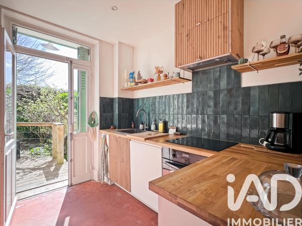 Maison à vendre 6 pièces 140 m² Lagny-sur-Marne