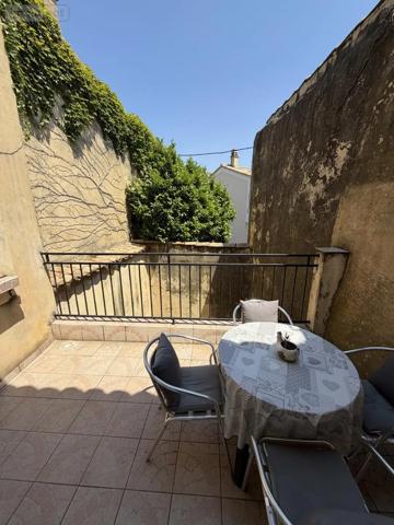 Achat - Maison Pierrelatte 26700 4 pièces 114 m 2 97 m 2