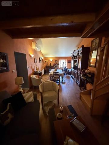 Achat - Maison Pierrelatte 26700 4 pièces 114 m 2 97 m 2