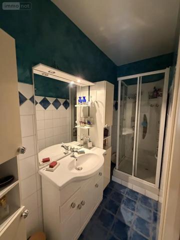 Achat - Maison Pierrelatte 26700 4 pièces 114 m 2 97 m 2