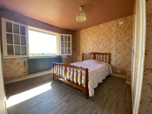 Maison à vendre à Hurigny - 6 pièces de 120 m2