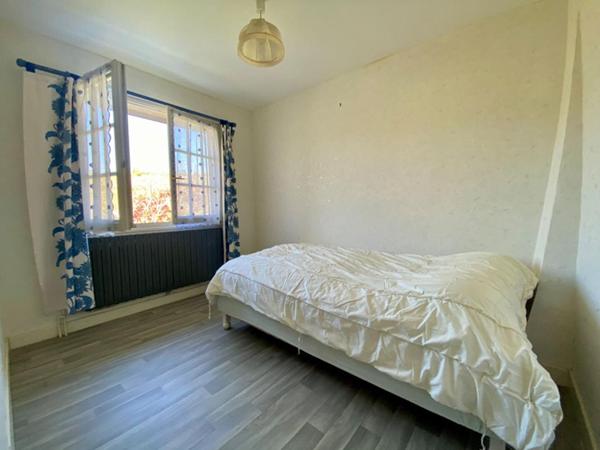 Maison à vendre à Hurigny - 6 pièces de 120 m2