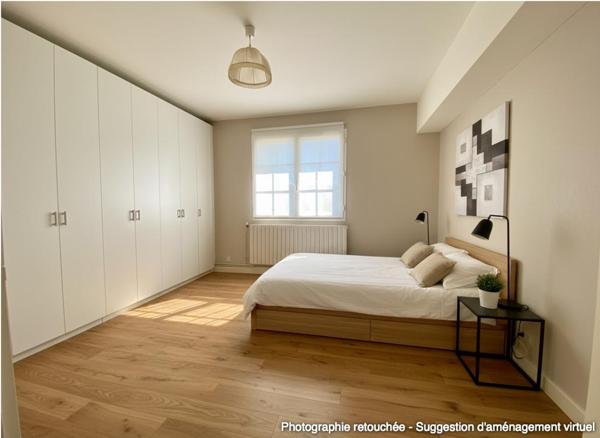 Maison à vendre à Hurigny - 6 pièces de 120 m2