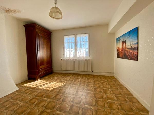 Maison à vendre à Hurigny - 6 pièces de 120 m2