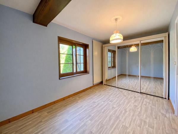 Maison à vendre à Hurigny - 6 pièces de 120 m2
