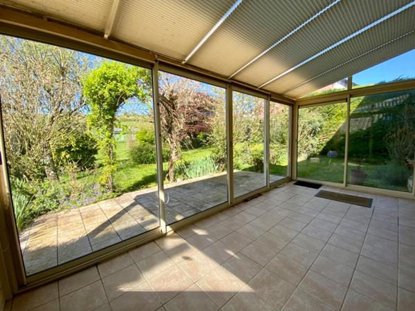 Maison à vendre à Hurigny - 6 pièces de 120 m2