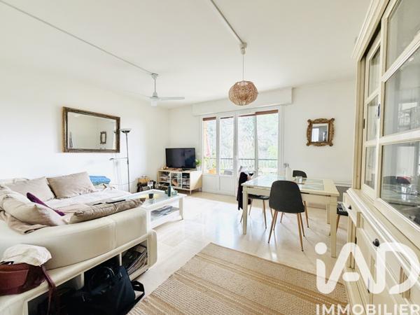 Appartement à vendre 3 pièces 86 m² Aix-en-Provence