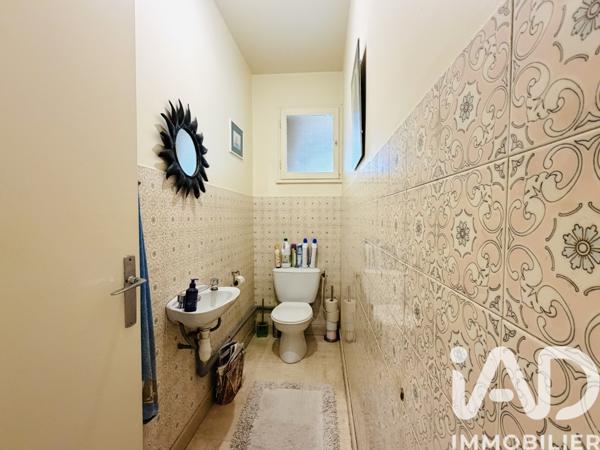 Appartement à vendre 3 pièces 86 m² Aix-en-Provence