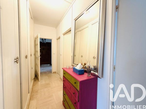 Appartement à vendre 3 pièces 86 m² Aix-en-Provence