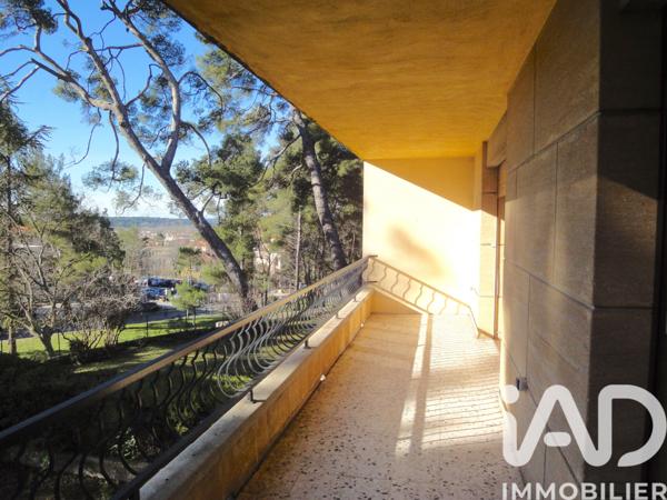 Appartement à vendre 3 pièces 86 m² Aix-en-Provence