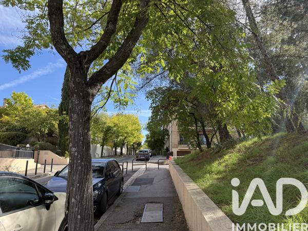 Appartement à vendre 3 pièces 86 m² Aix-en-Provence