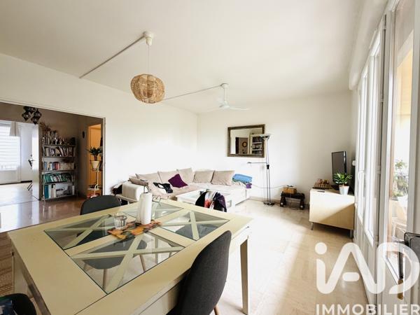 Appartement à vendre 3 pièces 86 m² Aix-en-Provence