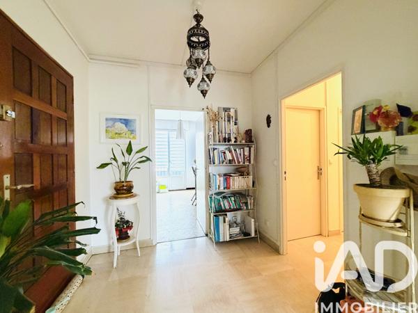Appartement à vendre 3 pièces 86 m² Aix-en-Provence