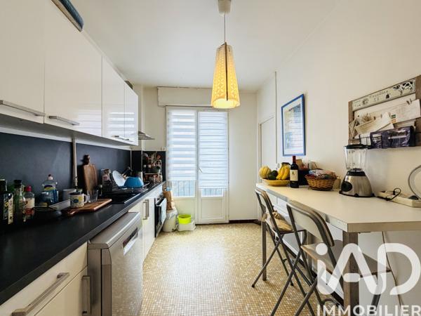 Appartement à vendre 3 pièces 86 m² Aix-en-Provence