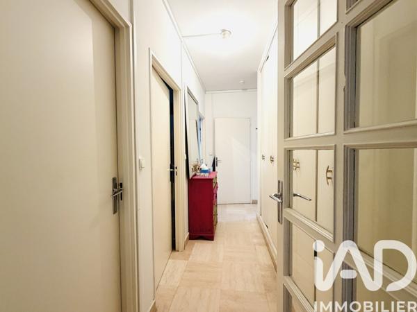 Appartement à vendre 3 pièces 86 m² Aix-en-Provence