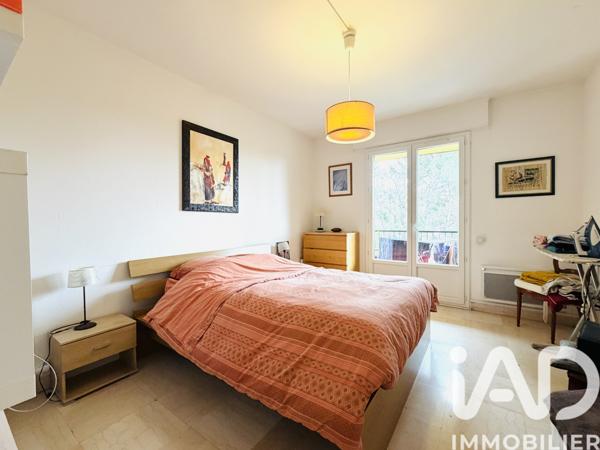 Appartement à vendre 3 pièces 86 m² Aix-en-Provence