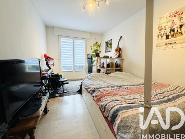 Appartement à vendre 3 pièces 86 m² Aix-en-Provence