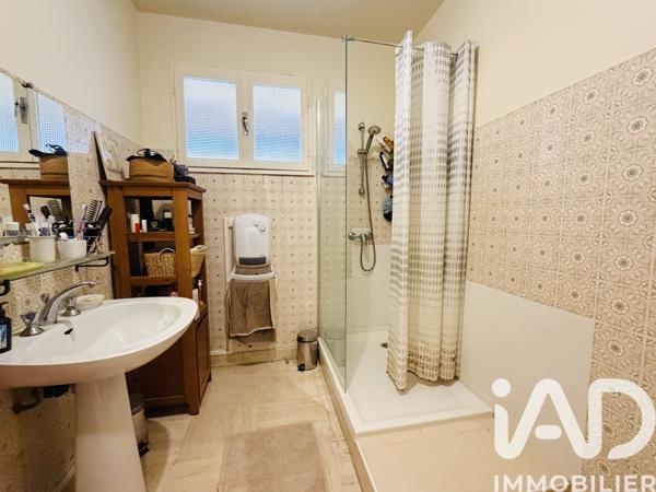 Appartement à vendre 3 pièces 86 m² Aix-en-Provence