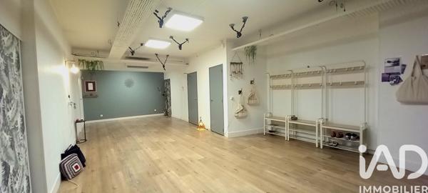 Immeuble à vendre 121 m² Saint-Céré