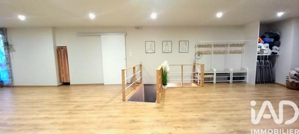 Immeuble à vendre 121 m² Saint-Céré