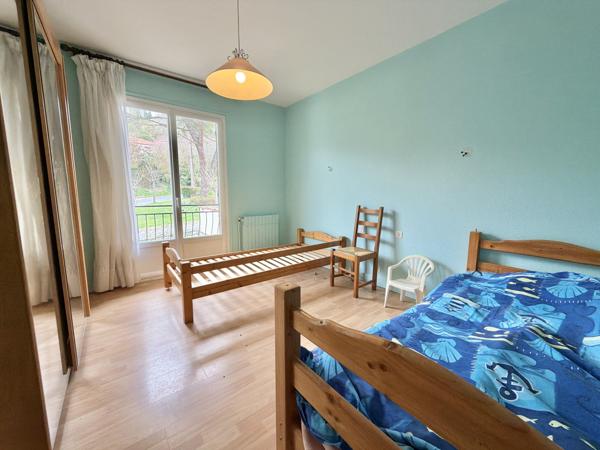 Maison avec appartement et jardin Penne-d'Agenais (47140)