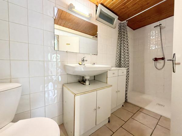 Maison avec appartement et jardin Penne-d'Agenais (47140)