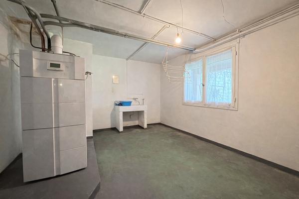 Maison avec appartement et jardin Penne-d'Agenais (47140)