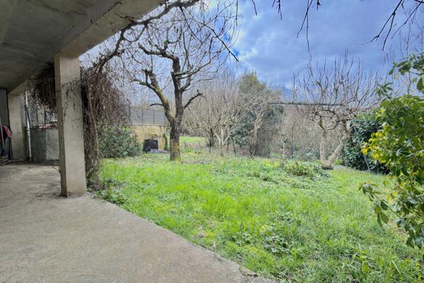 Maison avec appartement et jardin Penne-d'Agenais (47140)