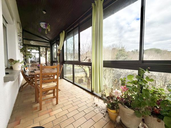 Maison avec appartement et jardin Penne-d'Agenais (47140)