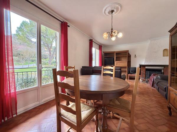 Maison avec appartement et jardin Penne-d'Agenais (47140)