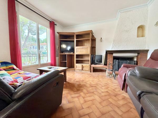 Maison avec appartement et jardin Penne-d'Agenais (47140)