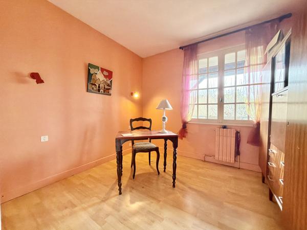 Maison avec appartement et jardin Penne-d'Agenais (47140)