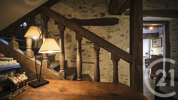 Maison à vendre  8 pièces - 221,49 m2 BLAIN - 44