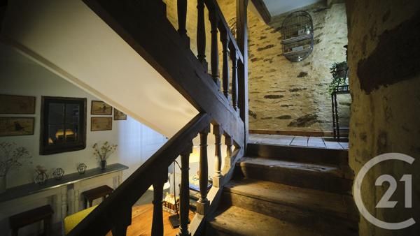 Maison à vendre  8 pièces - 221,49 m2 BLAIN - 44