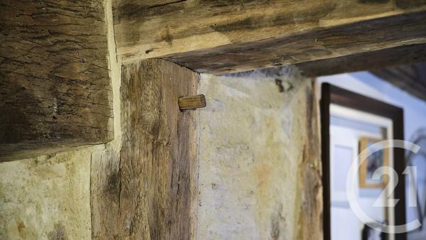 Maison à vendre  8 pièces - 221,49 m2 BLAIN - 44