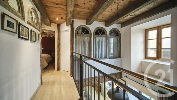 Maison à vendre  8 pièces - 221,49 m2 BLAIN - 44